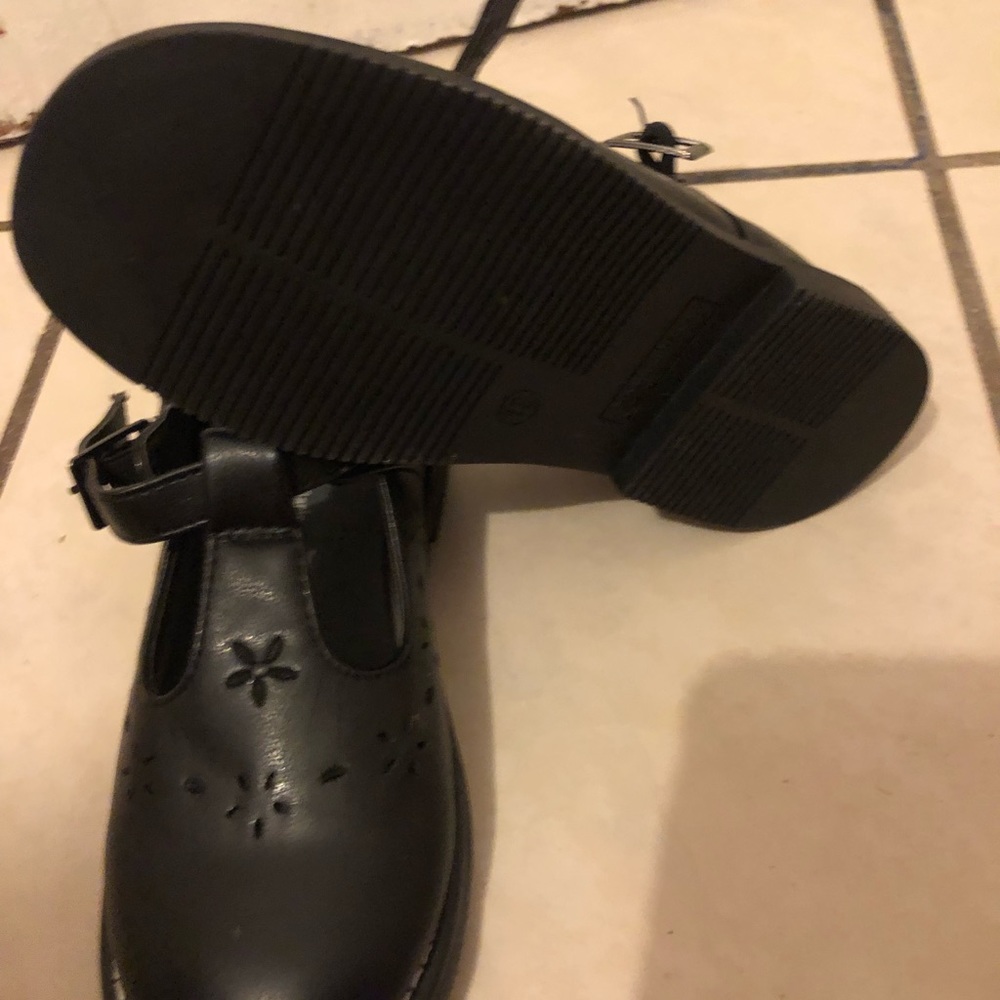 School shoes